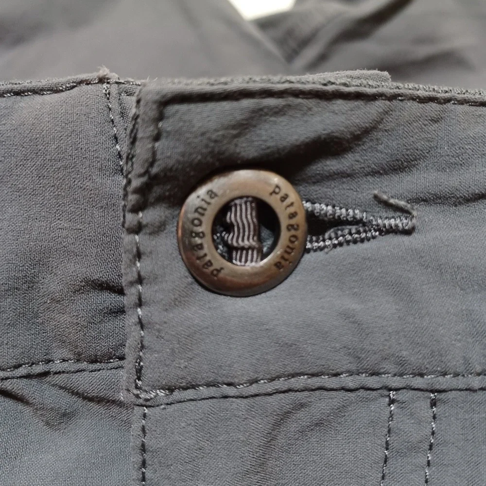 Patagonia Mens Quandary 10